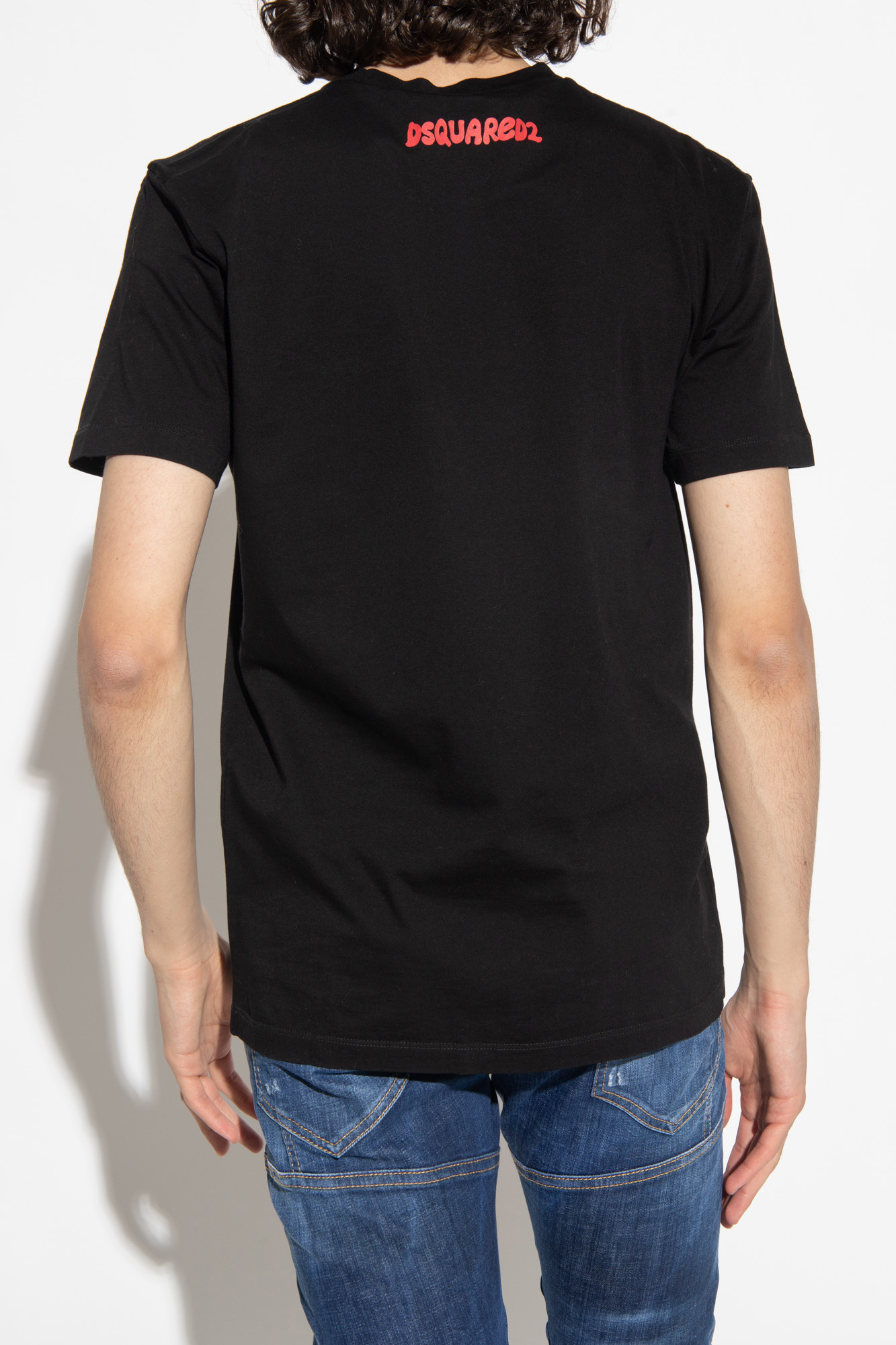 shirt with Dsquared2 - SchaferandweinerShops KR - Levi s